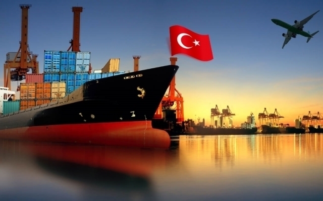 Isparta, Türkiye’de En Çok İhracat Yapan 31. Şehir Oldu