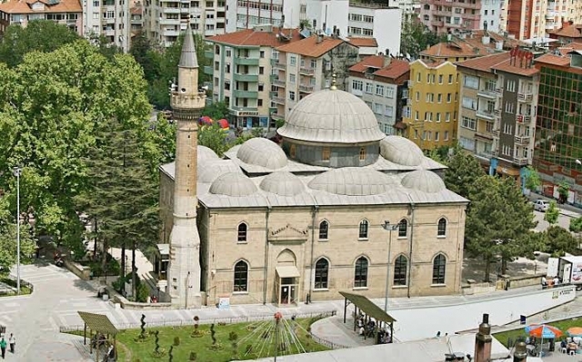 Isparta Ulu Camii'nin Tadilatı Başlıyor: Detaylar Ne Zaman Açıklanacak?