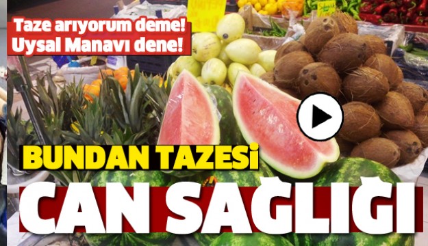 ISPARTA UYSAL MANAV DOĞAL VE SAĞLIKLI