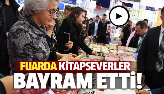 ISPARTA VE BÖLGEMİZ İÇİN BAYRAM GERÇEKLEŞTİ