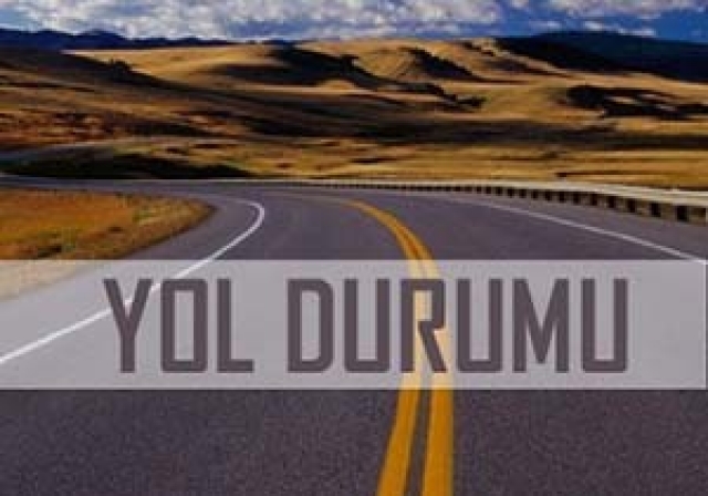 Isparta ve Burdur'daki sürücülere önemli uyarı
