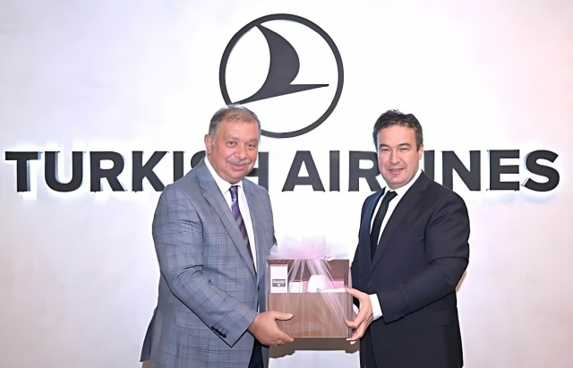 Isparta ve Burdur'un Girişimleri, Uçak Seferlerine Yeni Düzenleme Getirdi