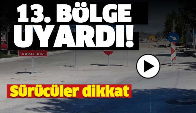 ISPARTA YOL DURUMU SÜRÜCÜLER DİKKAT! KARAYOLLARI UYARDI...