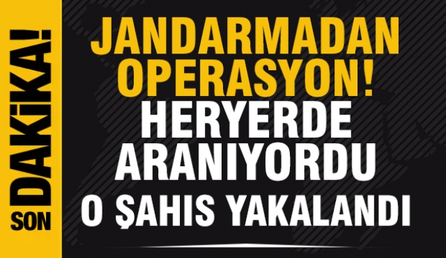 ​Isparta'da 11 Yıl 4 Ay Kesinleşmiş Hapis Cezası Bulunan Kişi Yakalandı