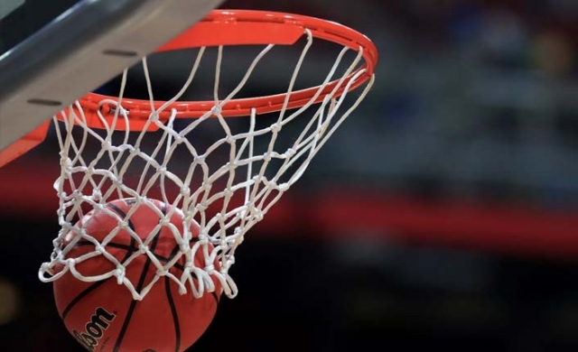 Isparta'da 3x3 Basketbol Turnuvası