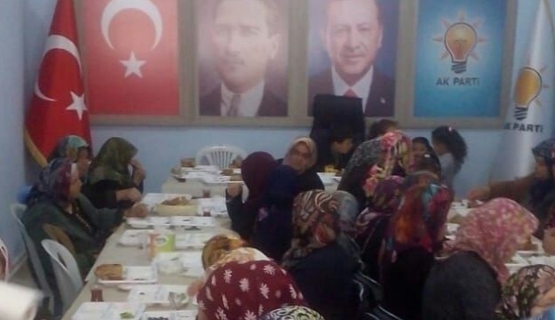 Isparta'da Anneler Günü etkinlikleri