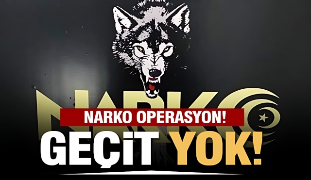 Isparta'da Asayiş Şube Müdürlüğü Devriye Ekipleri'nin Yürüttüğü Şok Uygulamalar
