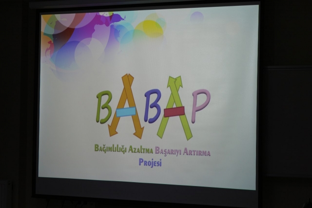 Isparta'da BABAP Projesi'nin tanıtımı yapıldı