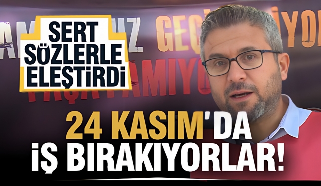 Isparta'da ''Barınamıyoruz, Geçinemiyoruz, Yaşayamıyoruz'' Standı 