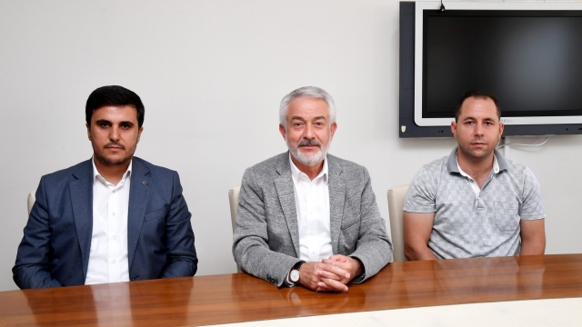 Isparta'da Bayramda otobüsler 4 gün ücretsiz
