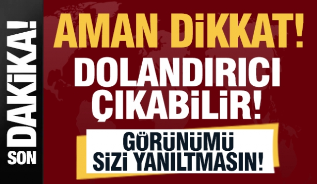Isparta'da Beyaz Eşya Tamircisi Görünümlü Dolandırıcı Tutuklandı!