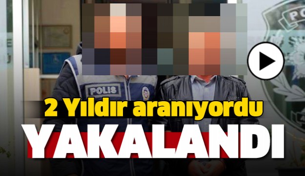 ISPARTA'DA ÇOBANI ÖLDÜREN ŞAHIS YAKALANDI