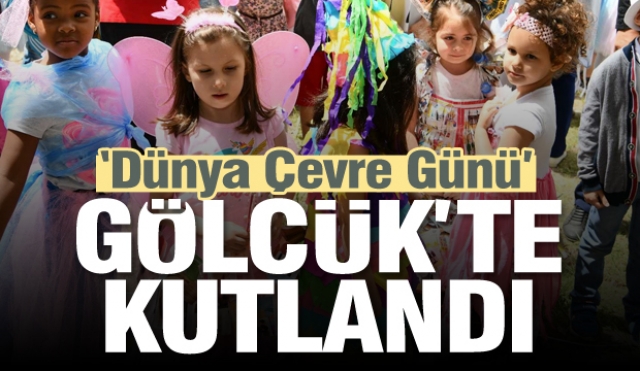 Isparta'da Dünya Çevre Günü etkinlikleri