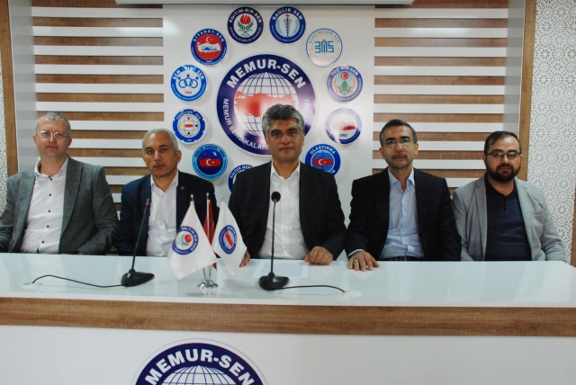 ISPARTA'DA EĞİTİMCİLE YASAL DÜZENLEMEYİ YETERLİ GÖRMÜYOR 