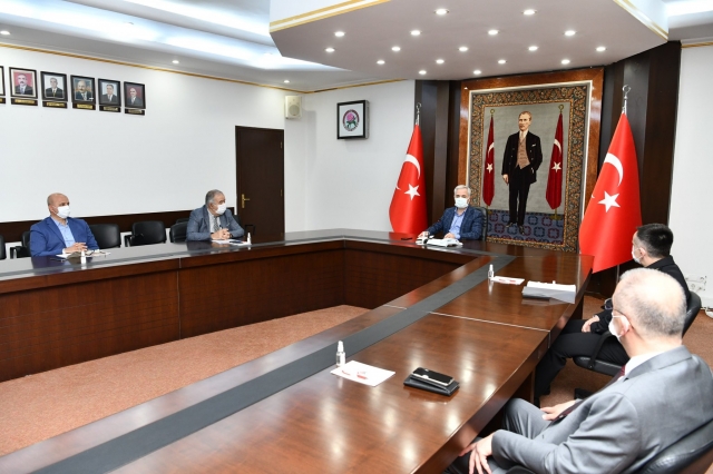 Isparta'da  Engelli, Yaşlı ve Sosyal Destek ödemeleri
