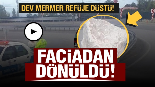 ISPARTA'DA FACİADAN DÖNÜLDÜ