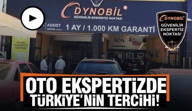 Isparta'da Güvenilir Ekspertiz Hizmeti: Dynobil Oto Ekspertiz