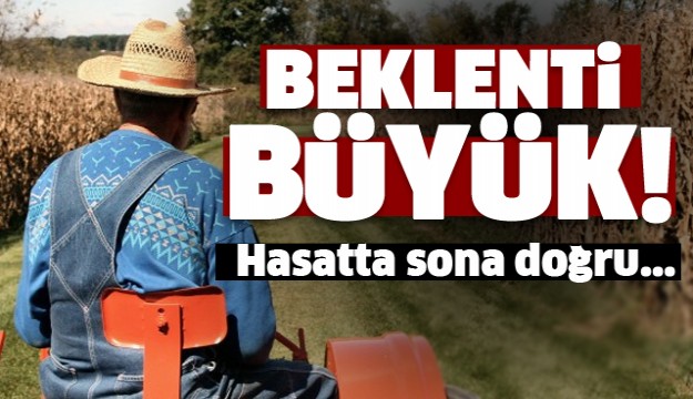 ISPARTA'DA HASATTA SONA DOĞRU