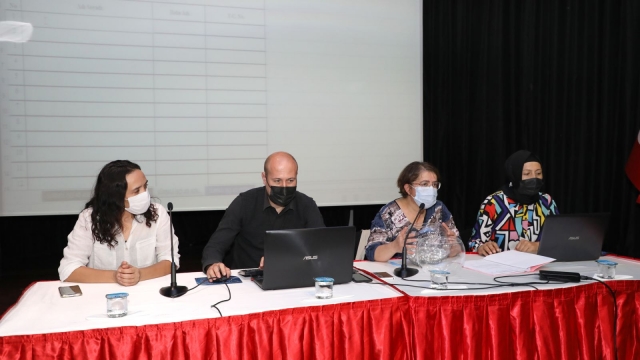 Isparta'da Hasta ve Yaşlı Bakım Elemanları Alınıyor