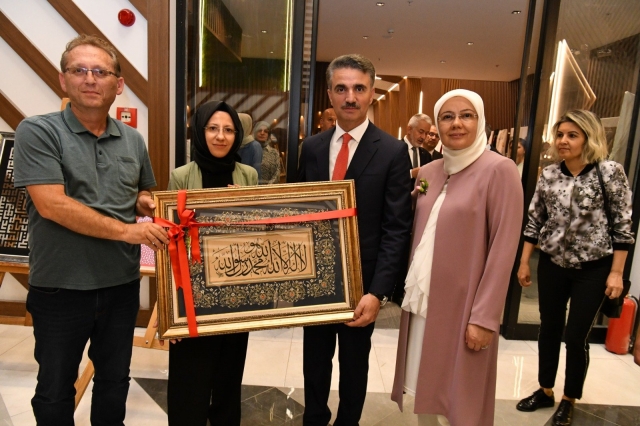 Isparta'da  "Hayat Boyu Öğrenme Haftası " etkinlikleri