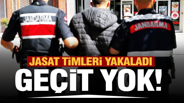 Isparta'da hırsızlık olayı...Şahıslar yakalandı