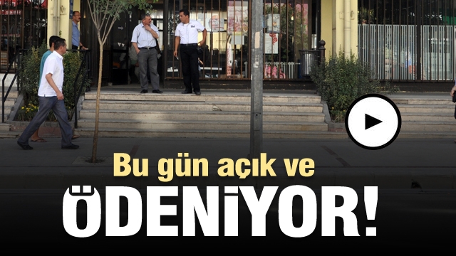 Isparta'da ilan ve reklam ödemeleri yapılıyor!