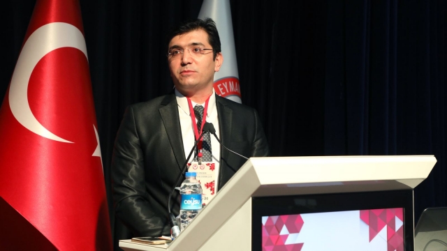 Isparta'da “İnşaat Zirvesi” Başladı