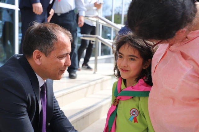 Isparta'da İzcilik Eğitimi Programı Tamamlandı, Yavru Kurtlar Gökçay Kampına Hazırlanıyor