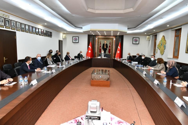 Isparta'da Kadına Yönelik Şiddetle Mücadele için neler yapıldı?