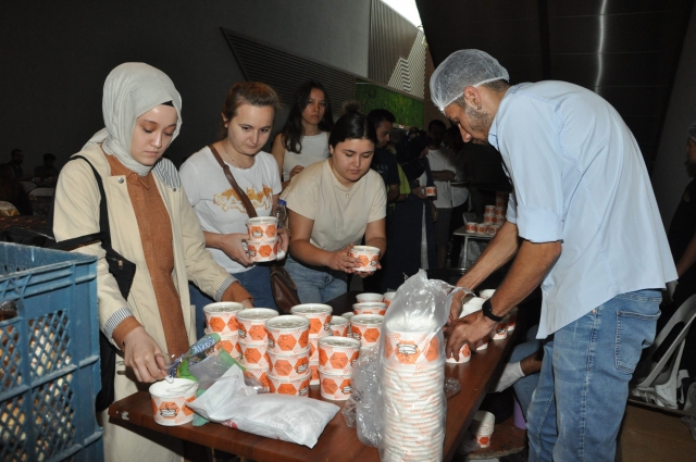 Isparta'da KPSS öncesi son hazırlık