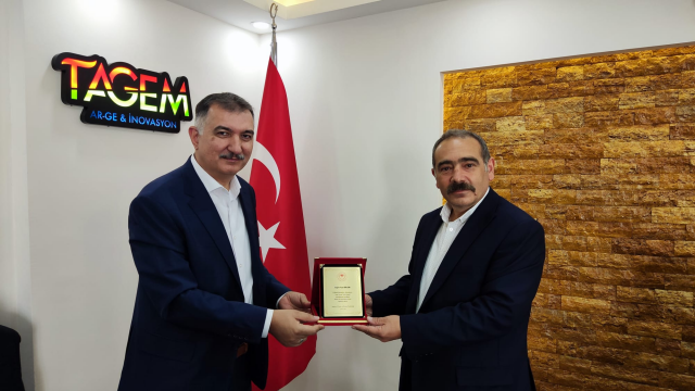 Isparta'da "Lider Çocuk Tarım Kampı" etkinliği