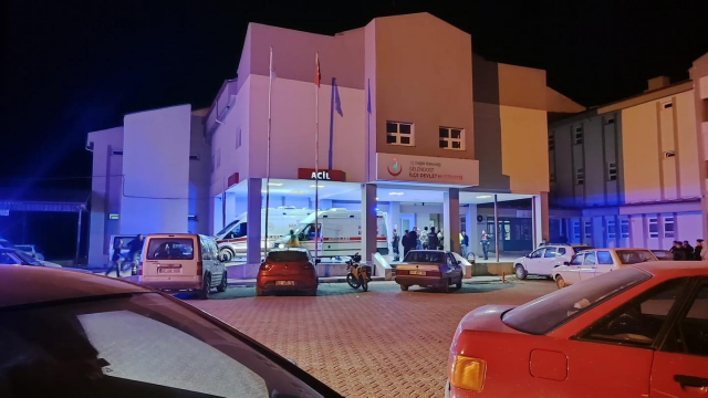 Isparta'da o kavgada silahlar konuştu: 1 ölü