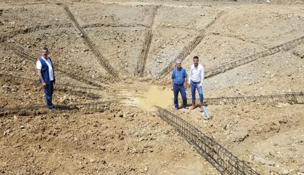 Isparta'da Orman Yangınları için Önlem Alınıyor