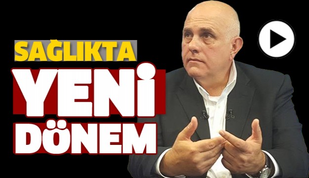 ISPARTA'DA SAĞLIKTA YENİ DÖNEM