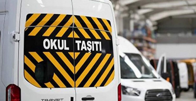 Isparta'da Servis Ücretleri Cebi Sıkıyor: Aileler Zor Durumda
