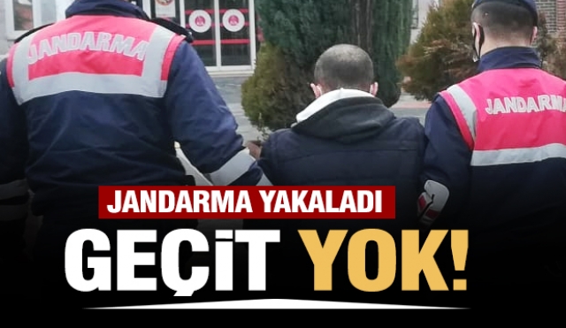 ISPARTA'DA SUÇA GEÇİT YOK!