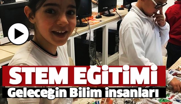 ISPARTA'DA TEMEL ELEKTRİK VE ELEKTRONİK DERSİ