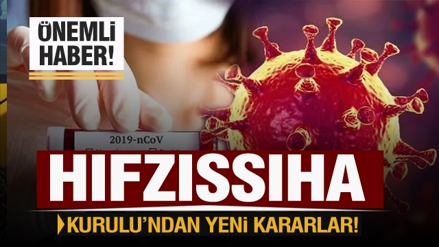 Isparta'da yaşayan herkesi ilgilendiriyor! yeni kararlar alındı...