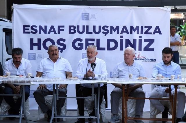 Isparta'da Yeni Otogar Çalışmaları ve Esnaf Görüşleri
