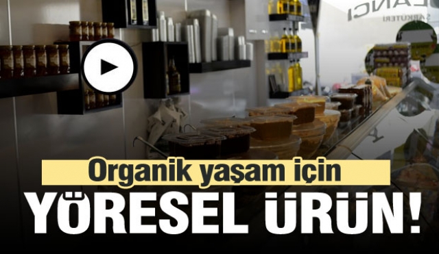 Isparta'da yöresel ürünler için adres Kolancı Şarküteri