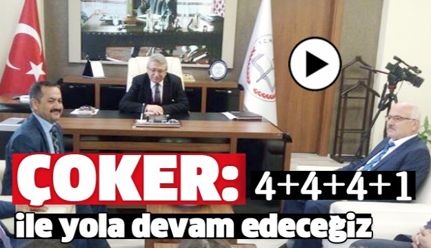 ISPARTA'DA ZORUNLU EĞİTİM 13 YIL OLACAK!