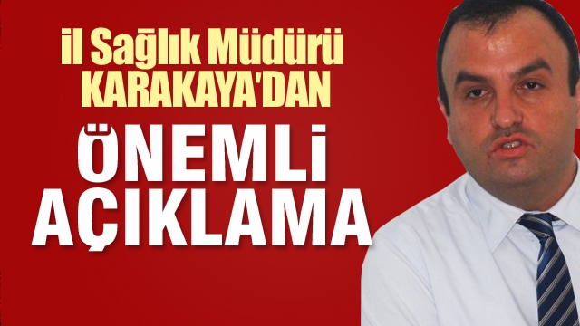 Isparta'daki astım hastaları için önemli bilgilendirme