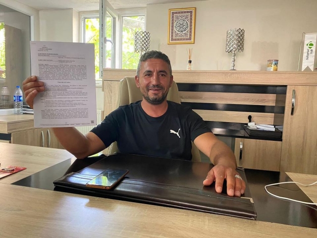 Isparta'daki Düğün Sahipleri Dikkat! Mahkemeden Flash Karar