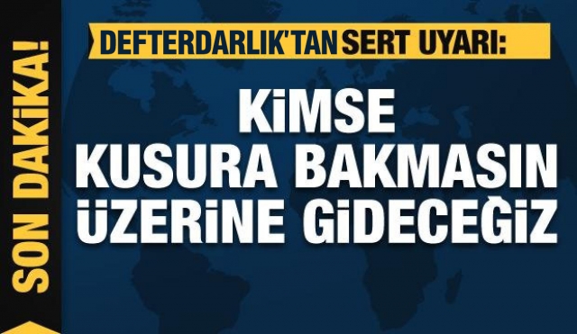 ISPARTA'DA FAHİŞ FİYAT UGULAYAN YANDI!
