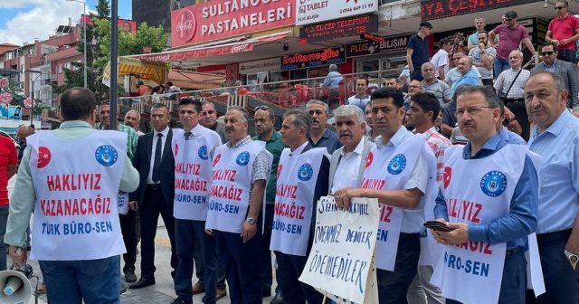 ISPARTA'DAN 3600 EK GÖSTERGE DÜZENLEMESİNE YÖNELİK AÇIKLAMA