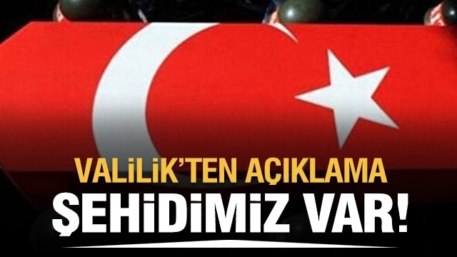 ISPARTALI J.UZM. ONB. OĞUZHAN KABAYEL ŞEHİT OLDU
