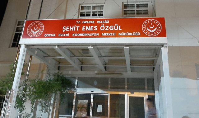 Ispartalı Şehidimizin Vasiyeti Yerine Getirildi