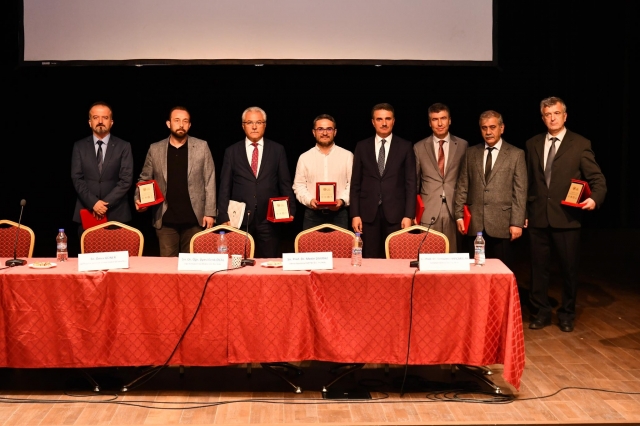 Isparta'nın Deprem Hazırlığı Tartışıldı