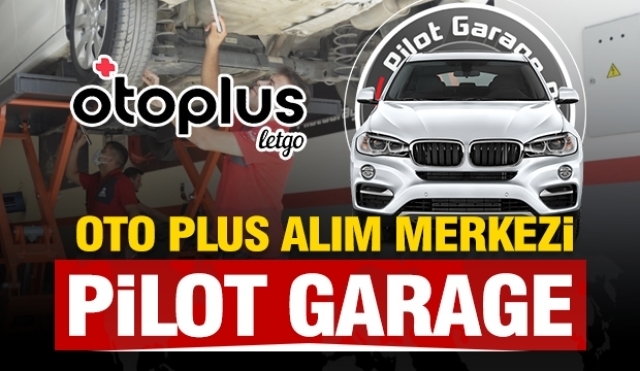 Isparta'nın Güvenilir Oto Ekspertiz ve Alım-Satım Merkezi: Pilot Garage!