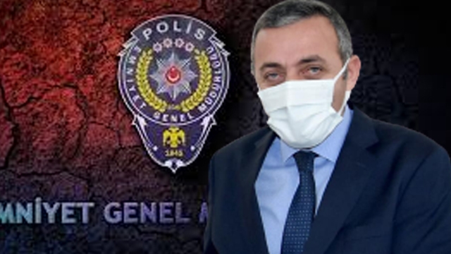 Isparta'nın huzur ve güvenliği için 1350 polis memurunun görev yapıyor